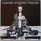 WARFARE A New SCAR / Warfare album cover