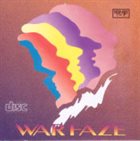 WARFAZE Warfaze album cover
