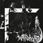 WARHEAD The Lost Self And Beating Heart album cover