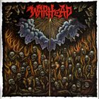 WARHEAD Warhead album cover