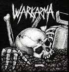 WARKARMA WarKarma album cover