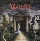 WARLORD — Deliver Us album cover