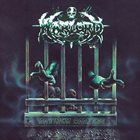 WARLORD U.K. Maximum Carnage album cover