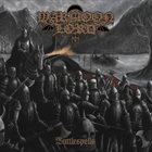 WARMOON LORD Battlespells album cover