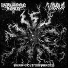 WARMOON LORD Pure Cold Impurity album cover