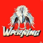 WARNING Warning II album cover