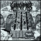 WARP CHAMBER Implements Of Excruciation album cover