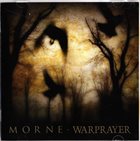 WARPRAYER Morne / Warprayer album cover