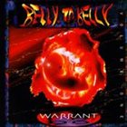 WARRANT Belly To Belly album cover
