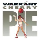 WARRANT — Cherry Pie album cover