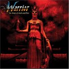 WARRIOR The Wars of Gods and Men album cover