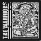 THE WARRIORS Monomyth album cover