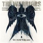THE WARRIORS See How You Are album cover