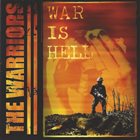 THE WARRIORS War Is Hell album cover