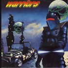 WARRIORS Warriors (1984) album cover