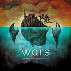 WARS We Are Islands, After All album cover