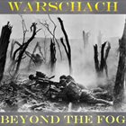 WARSCHACH Beyond The Fog album cover