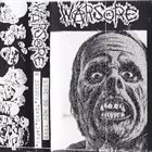 WARSORE Live 30 Nov. 1999 At 20000V, Tokyo, Japan / Dysmorfic album cover