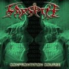 WARSPITE Confrontation Course album cover
