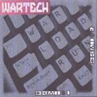 WARTECH Demo 2 album cover