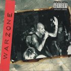 WARZONE (NY) Don't Forget The Struggle, Don't Forget The Streets / Open Your Eyes album cover