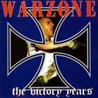 WARZONE (NY) The Victory Years album cover