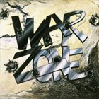 WARZONE (NY) Warzone album cover