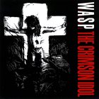 W.A.S.P. — The Crimson Idol album cover
