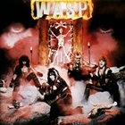W.A.S.P. — W.A.S.P. album cover