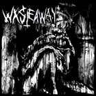 WASTE AWAY Waste Away album cover
