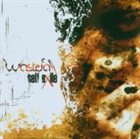 WASTEFALL Self Exile album cover