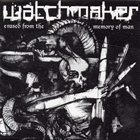 WATCHMAKER Erased From the Memory of Man album cover