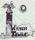 WATCHTOWER Demo 1987 album cover