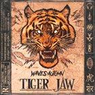 WAVES IN AUTUMN Tiger Jaw album cover