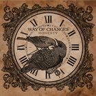 WAY OF CHANGES Honesty album cover