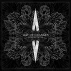 WAY OF CHANGES Reflections album cover