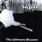 WAYD The Ultimate Passion album cover