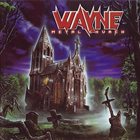 WAYNE Metal Church album cover