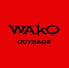 WE ARE KILLING OURSELVES Outrage album cover