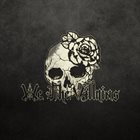 WE THE VILLAINS We The Villains album cover