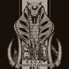 WEAPON Naga: Daemonum Praeteritum album cover