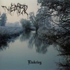 WEDARD Eiskrieg album cover