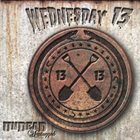 WEDNESDAY 13 Undead Unplugged album cover