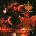 WEED DEMON Crater Maker album cover