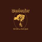 WEEDEATER — God Luck And Good Speed album cover
