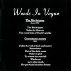 WEEDS IN VOGUE The Bitchripper album cover