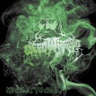 WEEDWIZARD No Soul To Sell album cover