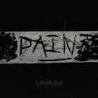WEEPING WOUND Pain album cover