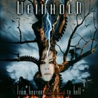 WEINHOLD From Heaven Through the World to Hell album cover