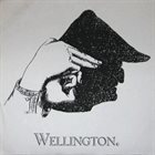 WELLINGTON A Relic Of Waterloo album cover